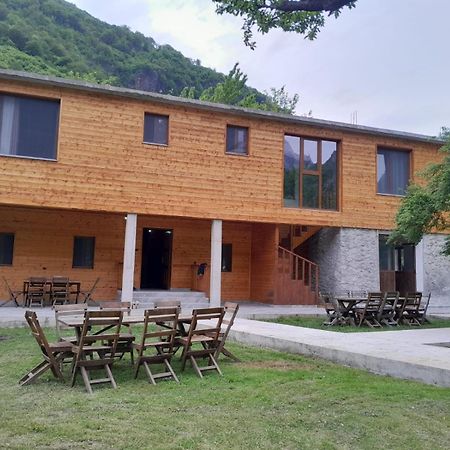 Xhovani Zelna Nderlysaj Exteriér fotografie